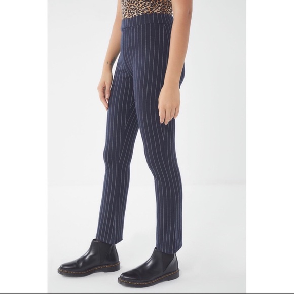 urban outfitters casey kick flare pant